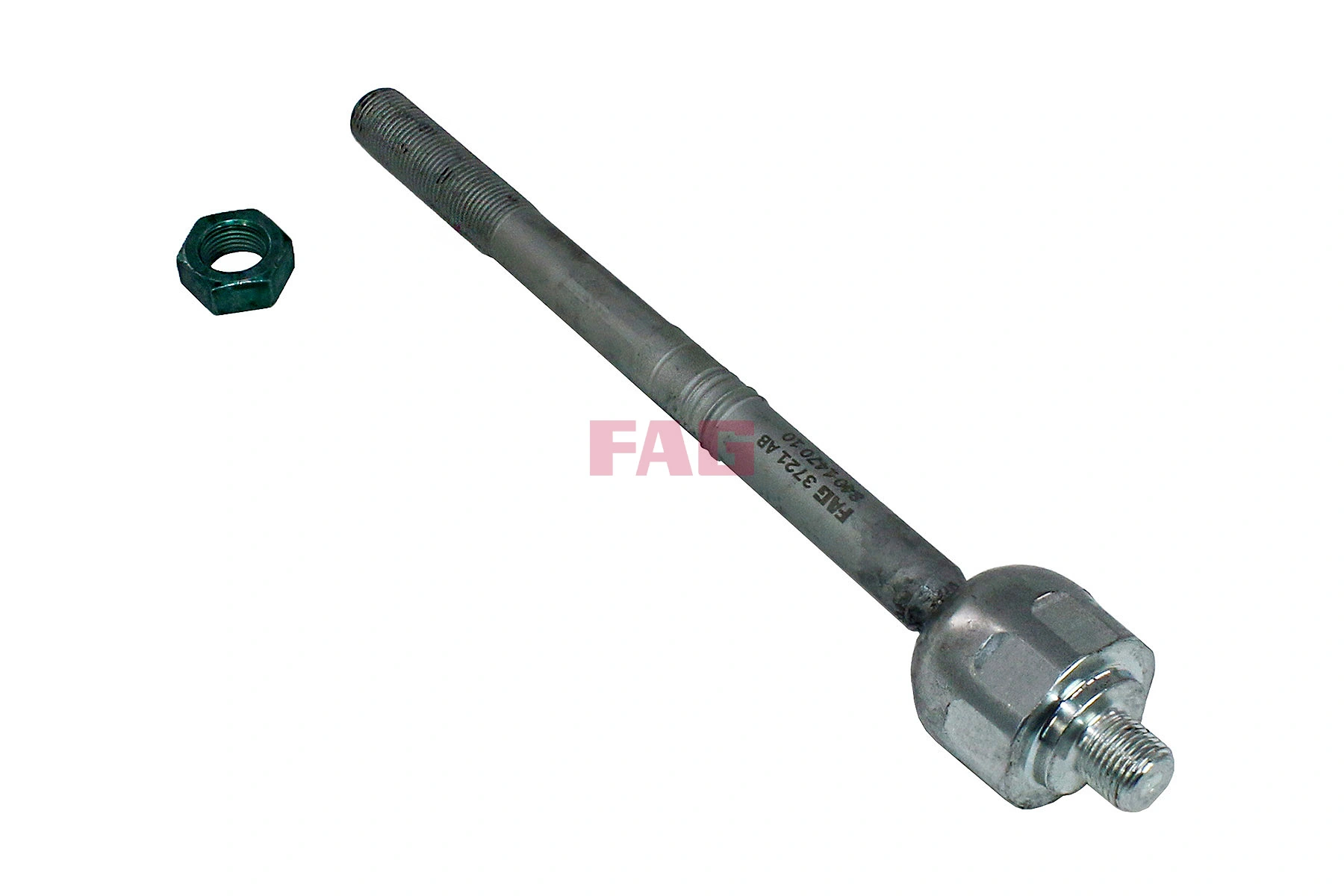 Inner Tie Rod